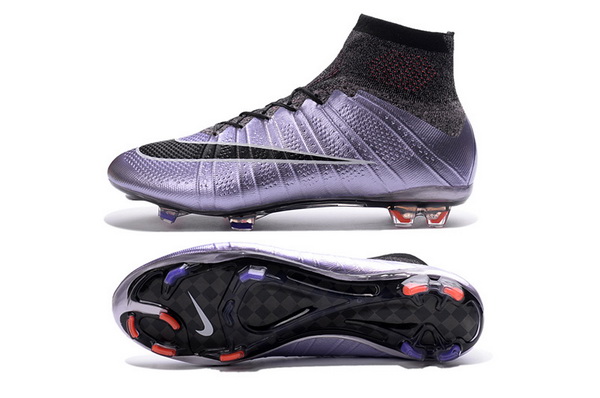 Nike Mercurial Superfly IV FG Men Shoes--030